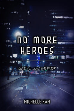 no more heroes
